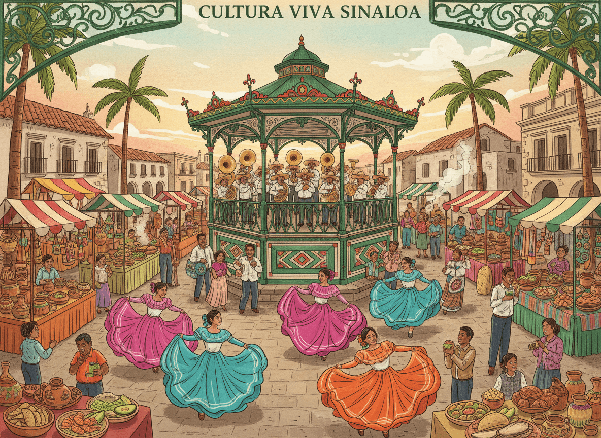 Cultura de Sinaloa
